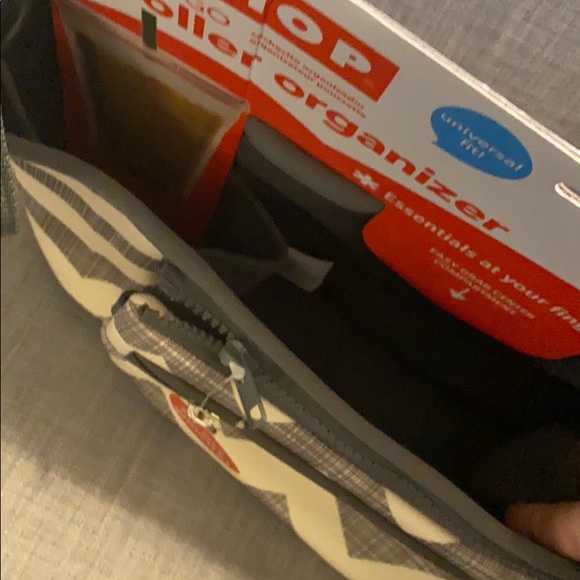 Skip Hop Grab & Go Stroller Organizer NWT! - Picture 5 of 9